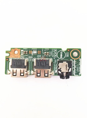 全新 戴尔 DELL Inspiron 3459 USB 原装音频小板 14927-1 0GCD7