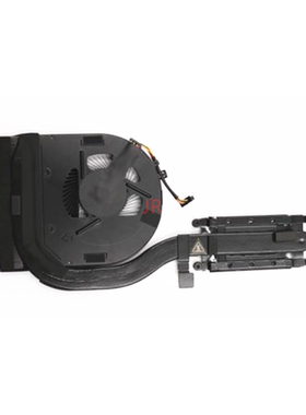 全新原装 联想Thinkpad A485 风扇 集成 CPU散热器片铜管 02DC094