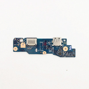 全新联想 ThinkPad E14 Gen2 USB小板 开关板 NS-C771 5C50S73054