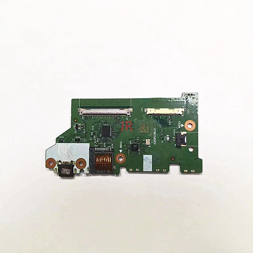 全新联想 ChromeBook c630c340-15 IO USB 板 LS-G741P