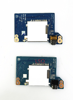 HP 惠普 ProBook 430 440 450 G5 SD卡槽 音频板 耳机板 原装