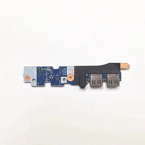 全新惠普HP Pavilion 17-CD TPN-C142 USB小板 音频小板 LS-H473P