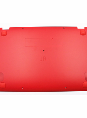 全新原装联想 ideapad 110S-11 D壳 红色 外壳 底壳 5CB0M53677