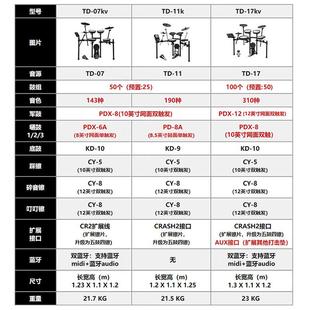 电子鼓电鼓 架子鼓初学者专业爵士鼓