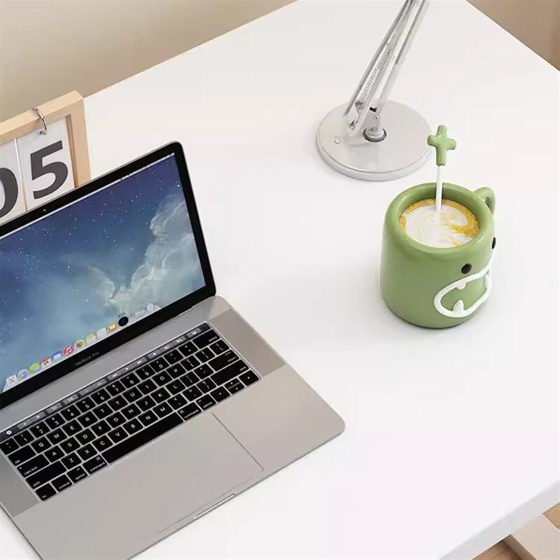 电脑桌子台式可折叠家用书桌学生写字办公桌卧室长方形学习桌餐桌