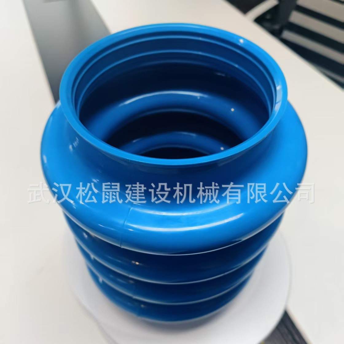 适用于WEBER SRV620 SRV660 SRV590波纹管Rammer Bellow20025316