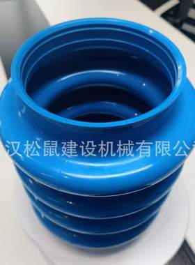 适用于WEBER SRV620 SRV660 SRV590波纹管Rammer Bellow20025316