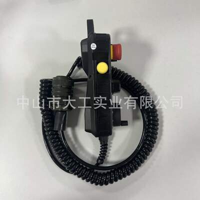 东侧手轮EAHR村田muratec数控机床专用电子手轮HP-E-300-P33E/18E