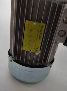 意大利SACEMI-GAMAR马达XS-90LB2AA1183