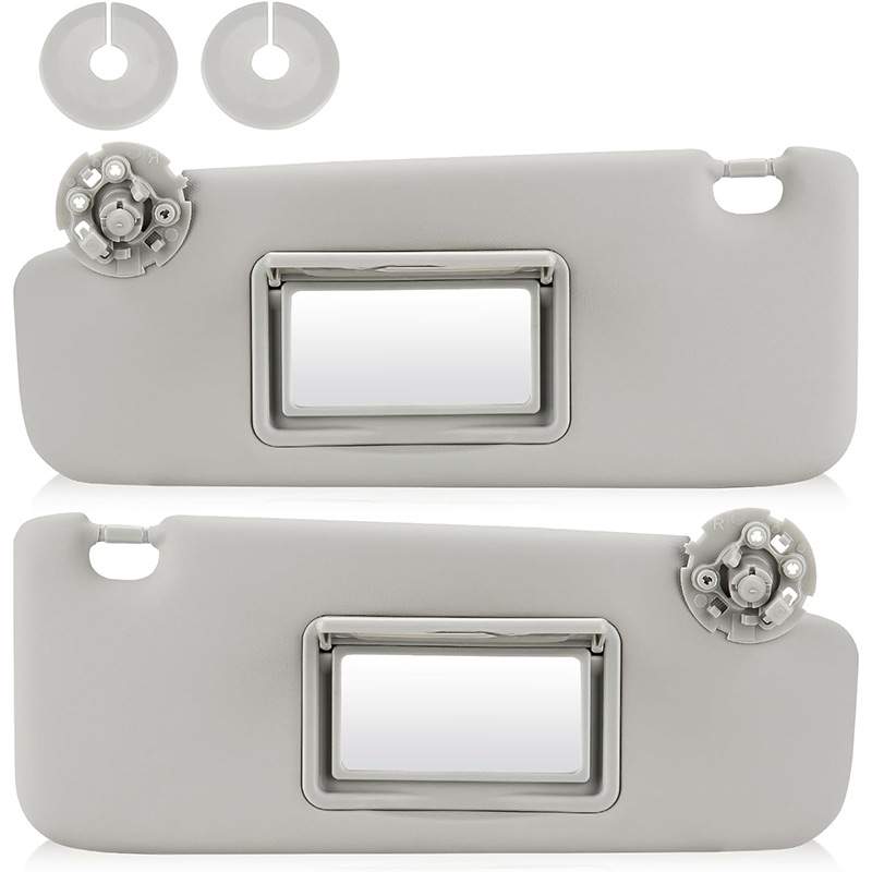 适用于11-19雪佛兰Chevy Cruze遮阳板95034256 95034253 84126658