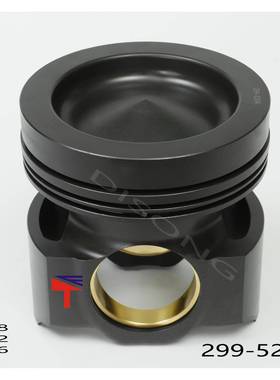 350835123516发动机活塞299-5204233-2431278-024710R-4343