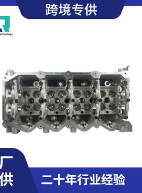 YD25缸盖90851011039-EC00A11040-EC00A11040-EC00