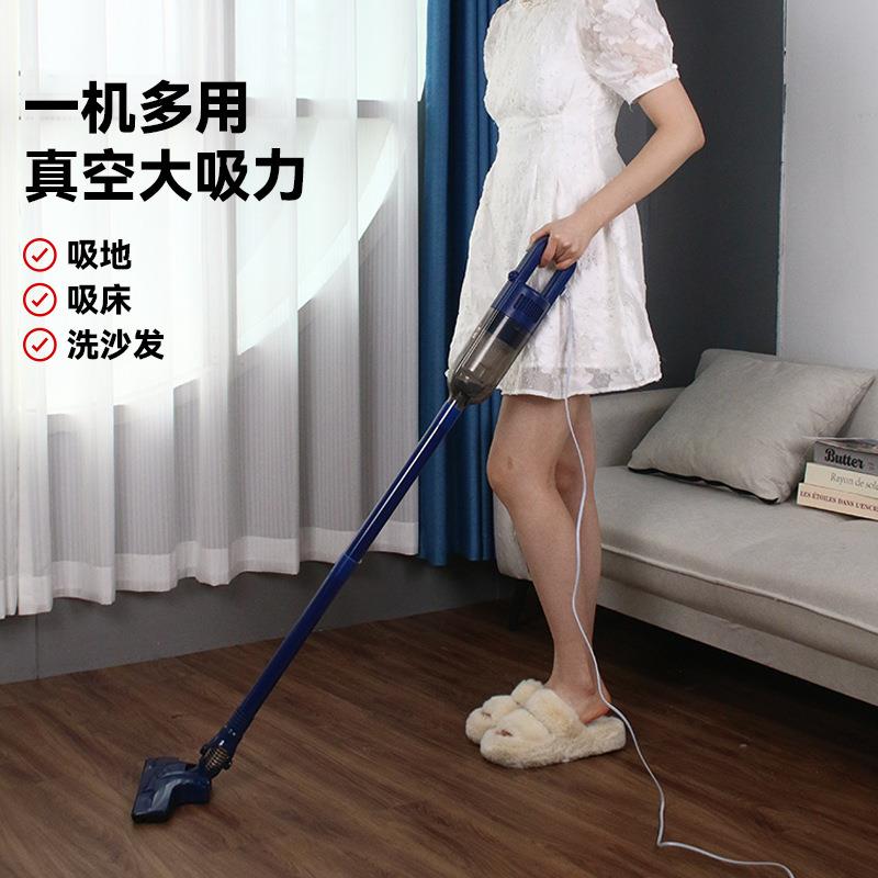 吸尘器家用手持吸尘器车家两用吸尘器便携手持式