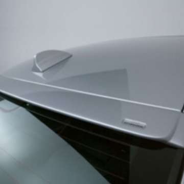 适用于宝马E90顶翼/宝马E90AC款顶翼/宝马3系E90 ABS顶翼