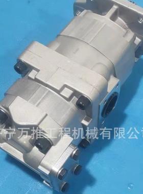 装载机WA420-3齿轮泵705-52-30550705-52-30550