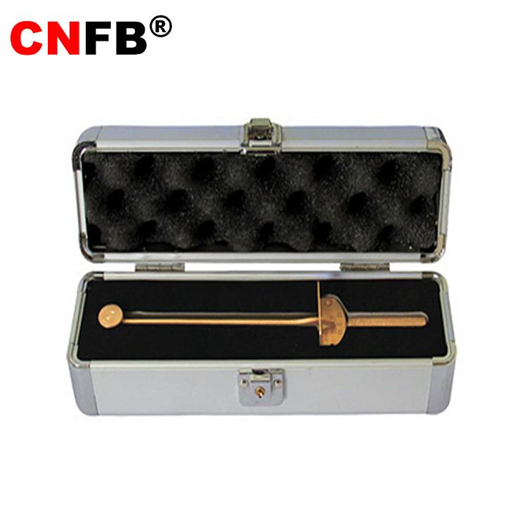 （桥防）天津桥防CNFB无磁排爆无火花防爆扭力扳手T8309