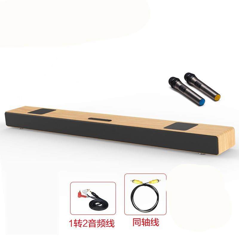 JYAUDIO/万音A9K电视音响回音壁5.1家庭影院家用无线K歌音响