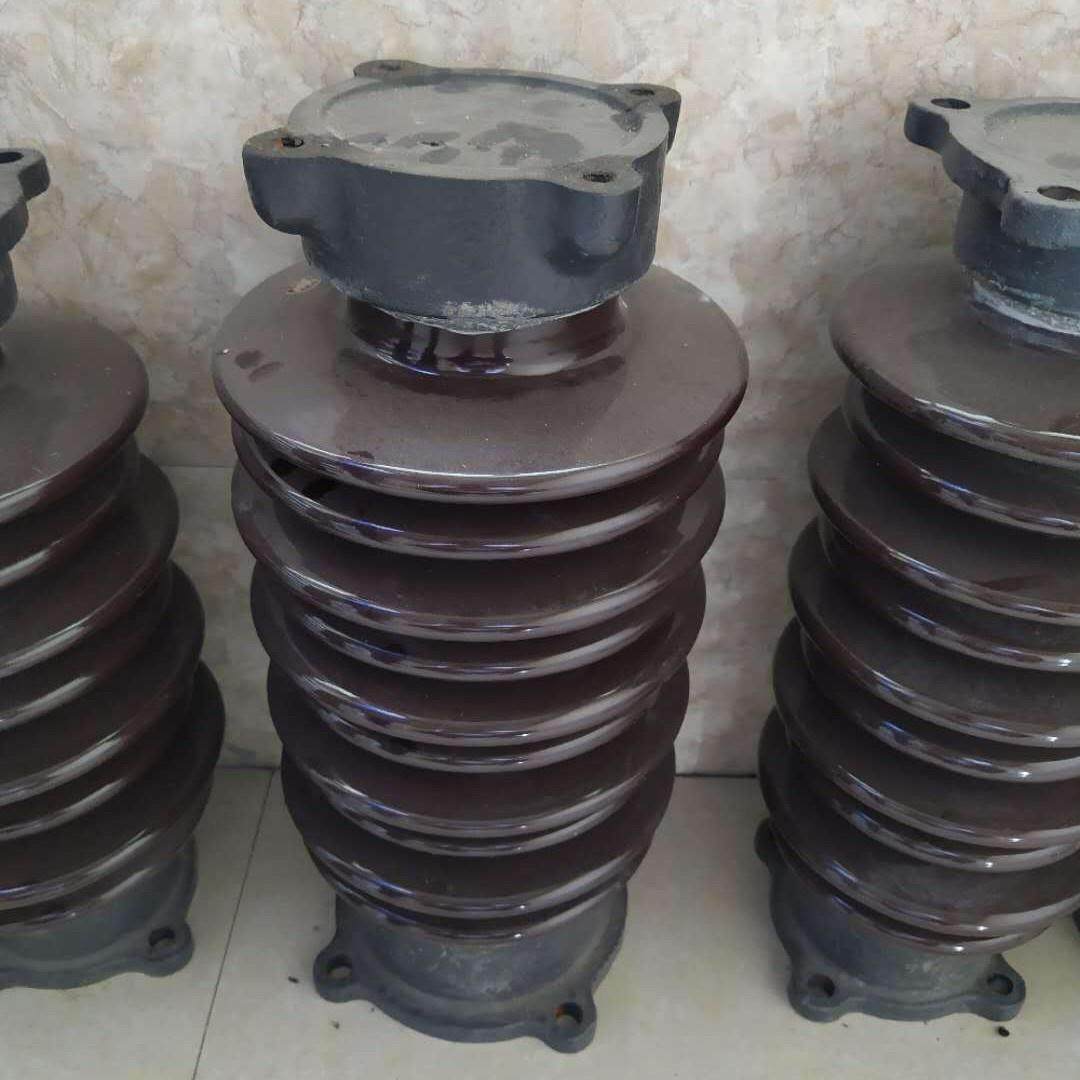 ZS-40.5/4，ZS-40.5/8，支柱瓷绝缘子