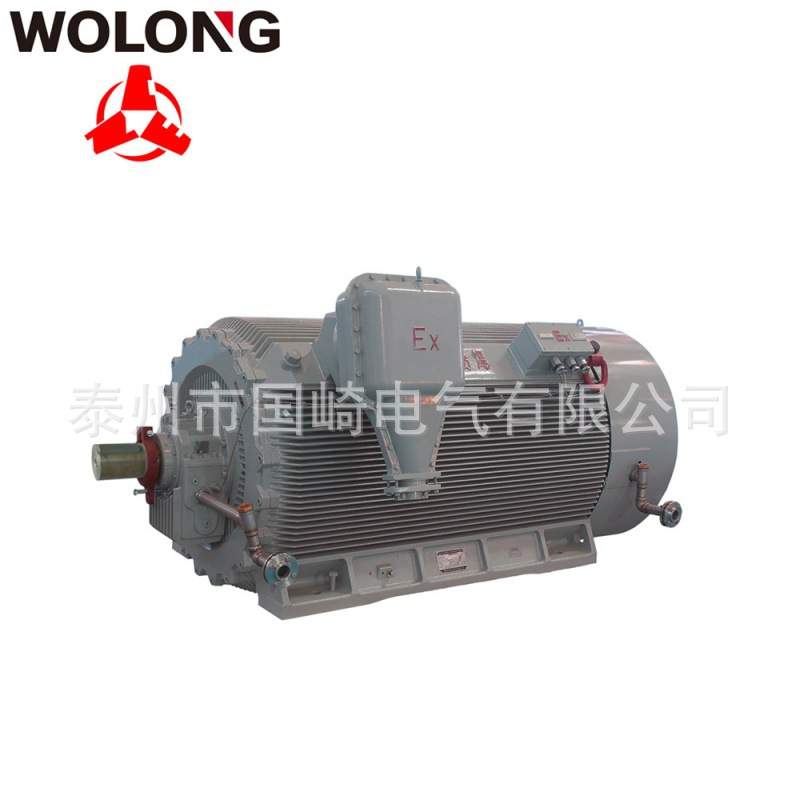 卧龙电气南阳防爆电动机YE3/Y2VP/YBX3-132M-4-7.5KW南阳防爆电机