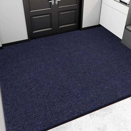 家用绒布防滑吸水地毯卧室通铺地毯宴会厅通铺商用地毯柔软耐磨