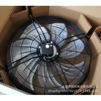 实力供应FN063-VDA.6N.V7P7施乐百FB系列轴流风机