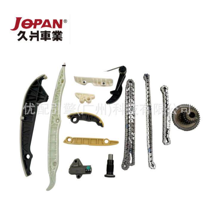 06K109158AL/06K109159适用于EA888/三代低功率正时链条正时修包