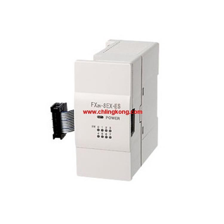 FX2N-8EX-ES/ULFX2N-8EX-ES/UL天津plc