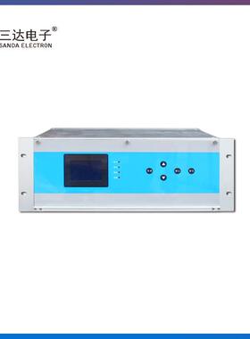 三达SD-SLCH-18A小电流接地选线装置具有较好的人机界面便于维护