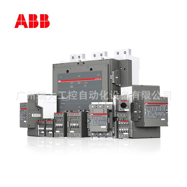 ABB AF接触器式中间继电器 NFZ62E-21*24-60V AC/DC;10108502