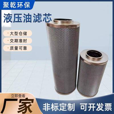 液压滤芯LH0110D010BN3HC高压过滤芯LH0160D020BN4HC液压油滤芯