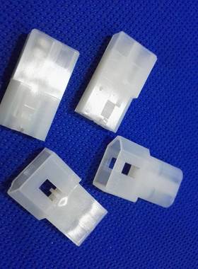 2.36-2P公壳50300-3P3191母端50300-2RF胶壳空中对接连接器