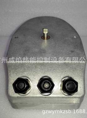 【实物】SAM4PA电动执行器思能/施能sinon