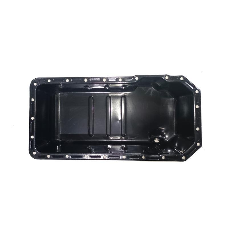 斗山宝骊叉车配件2-3吨D30F潍柴WP3.2发动机大修件油底壳