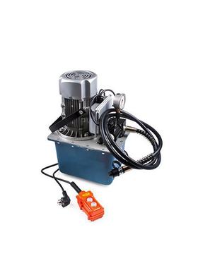 BHP-P24充电式液压泵高压单油路充电式液压泵电压功率AC220V/750W