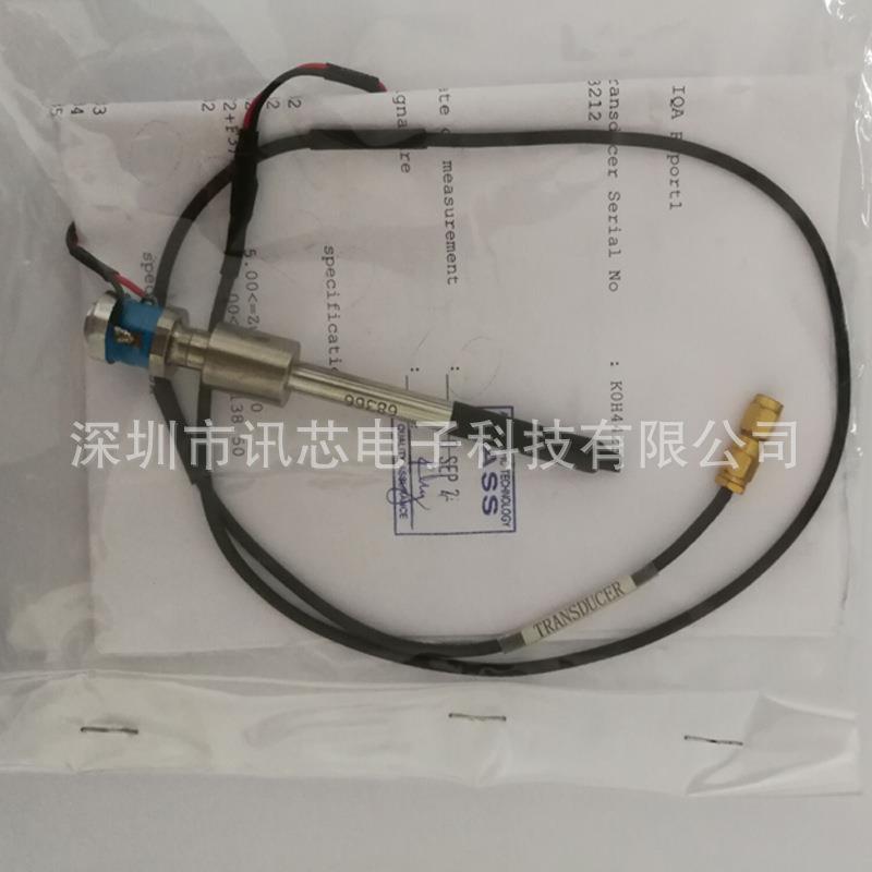 S02-83311ASMEagle60TRANSDUCER换能器ASM备件