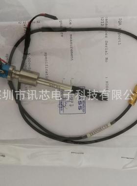 S02-83311ASMEagle60TRANSDUCER换能器ASM备件