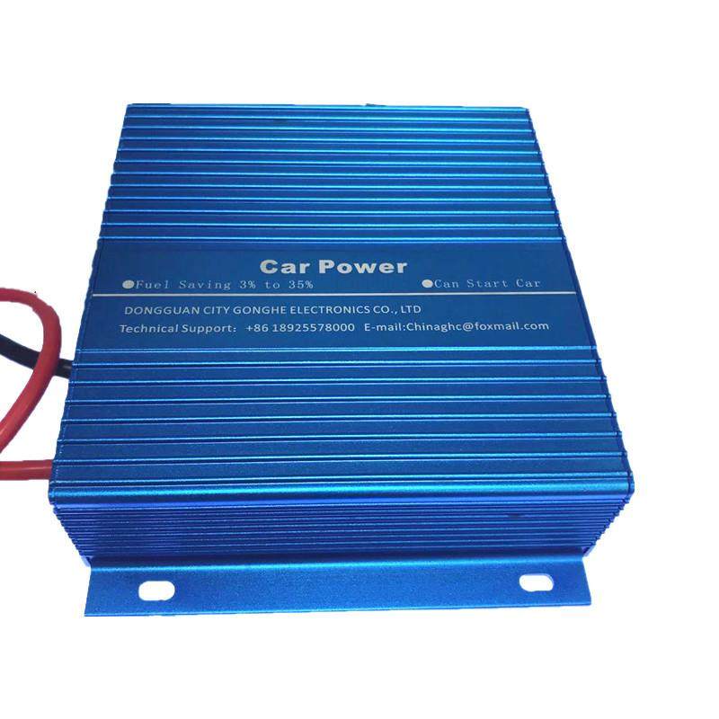 储能应急启动电源16V2000F耐低温汽车启动超级电容器使用寿命长