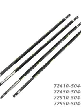 适配于96-00思域玻璃外压条72410-S04-00372450-S04-003,72910-