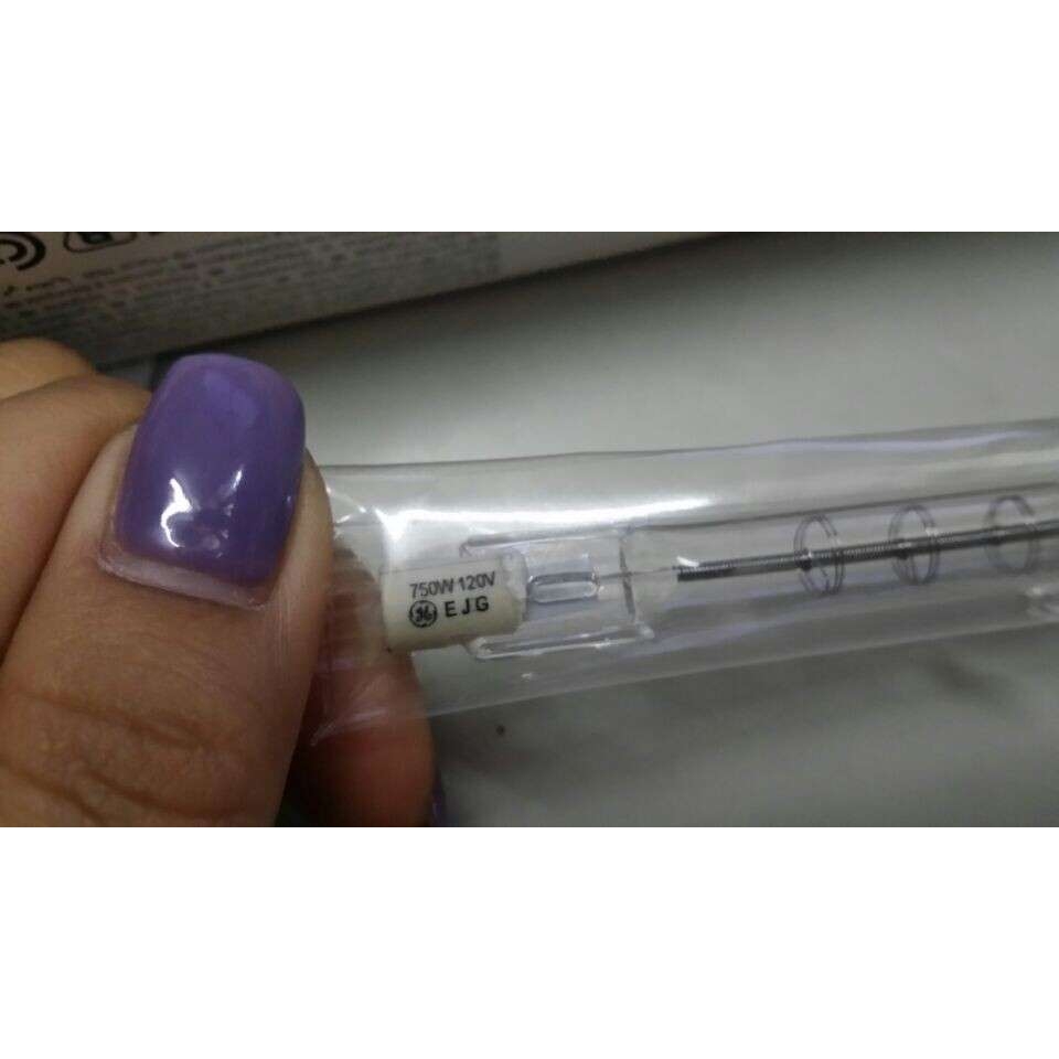 专业销售 原装进口Daylight对色灯管 6500K对色灯管 750W 120V