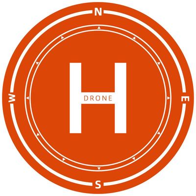 无人机停机坪40CM/60CM