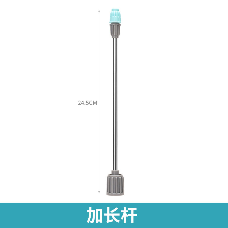 车载喷壶浇花喷壶家用高压喷雾瓶大容量加厚喷水壶园艺养花浇水