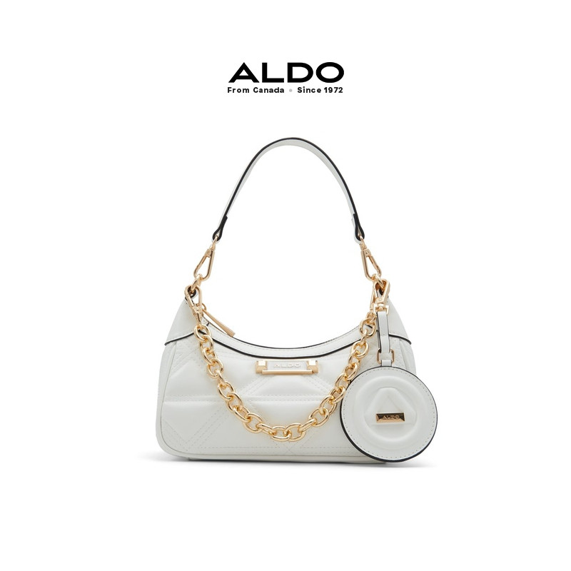 ALDO女腋下包时尚链条通勤百搭