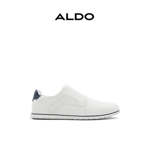 ALDO新款男鞋小白鞋板鞋简约时尚