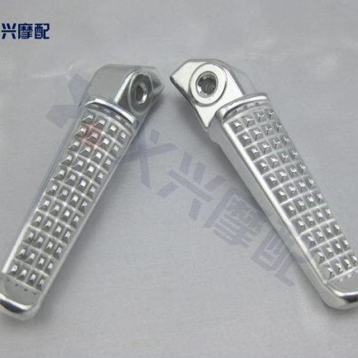 CBR17 19 22 23 29期 VFR30 35期 后脚踏 后脚蹬