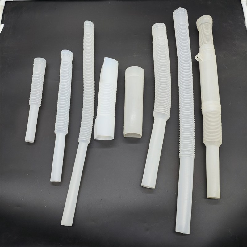 速发小麦 玉米 只豆 花生播种机 撒肥机 播种管  肥管 加厚施大