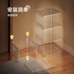 柜宿舍入户门楼梯鞋 速发楼梯鞋 家用门口简易鞋 架202新款 架阶 爆款