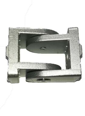 速发1PC 2020/00/4040 Zic Aoy Hige Idustri umium Adju