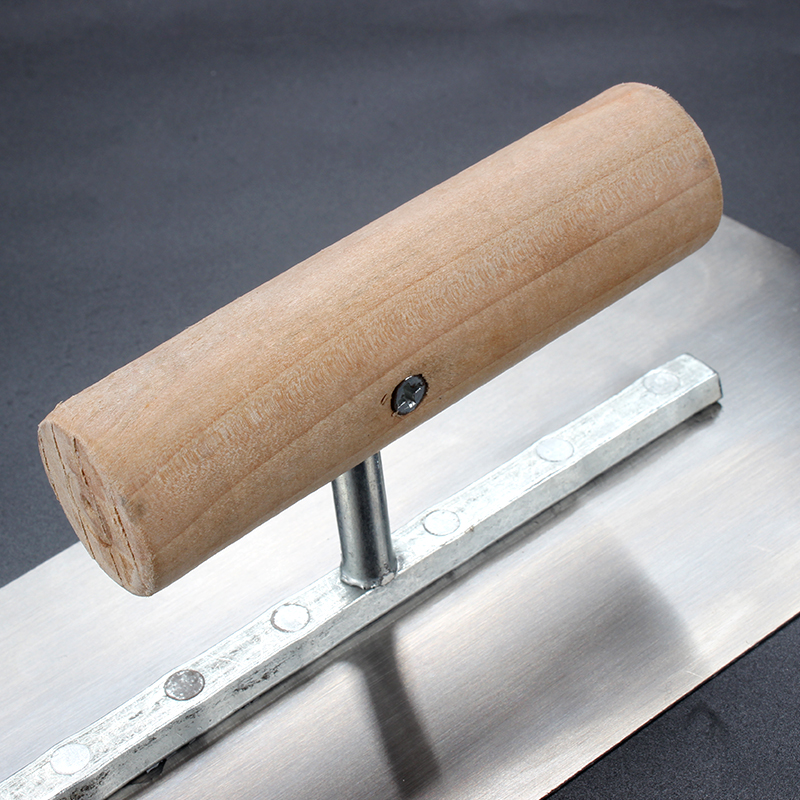 速发 弹刀钢抹泥刀批腻子收子批墙铲刀抹灰簧硅藻泥抹光刀刮刀