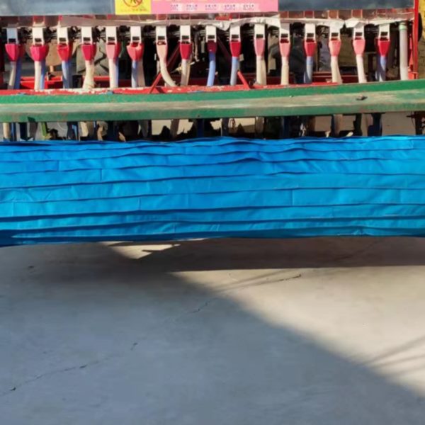 小麦播种机不沾泥辊子布地湿神器压地轮旋耕滚轮玉米滚子通用布套