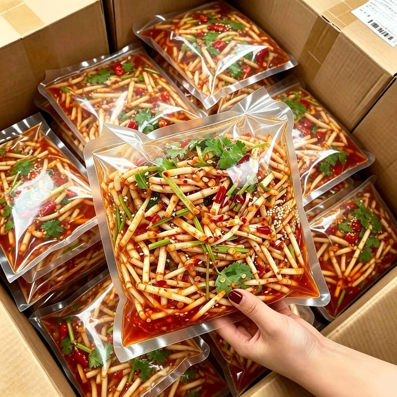折耳根新鲜鱼腥草贵州当季野蔬菜嫩芽嫩根叶贵州凉拌下饭菜即食
